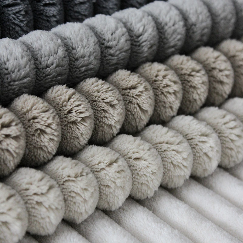 100%Polyester Sofa Chenille Fabric and Jacquard Fabric for Chair Furniture Cushion Decoration