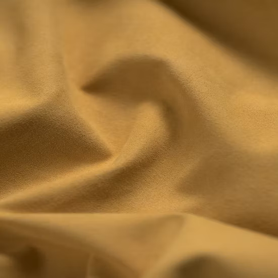 Huafon Commercio all'ingrosso microfibra PU pelle scamosciata tessuto copridivano fodera per scarpe produttore di tessuti per borse per indumenti