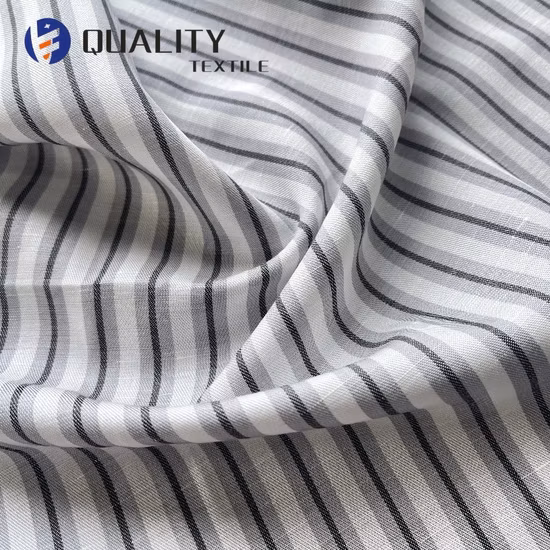 Tessuto Lyocell e tessuto di lino per tessuti per tessuti